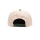 Obey Καπέλο Case 5 Panel Snapback
